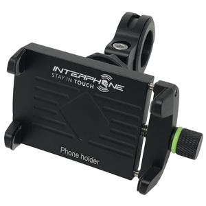 Universalus laikiklis Interphone CRAB Evo Alu