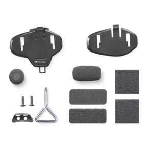 "Bluetooth" rinkinių "Tour", "Sport", "Urban" atsarginių dalių rinkinys