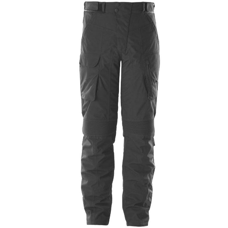 Furygan Redington 3C PRIMALOFT® motociklo kelnės juodos