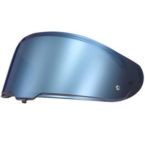 Motociklininko šalmo LS2 FF807 mėlynos spalvos iridis