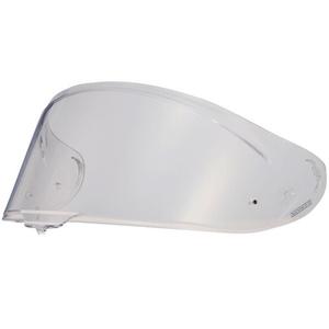 Pleksiglas motociklininko šalmui LS2 FF807 skaidrus