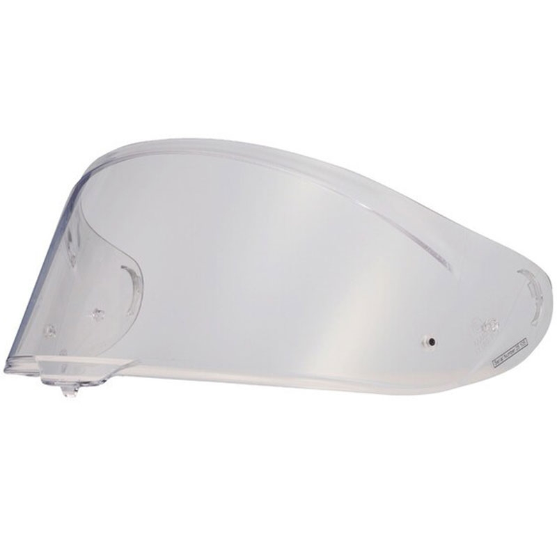 Pleksiglas motociklininko šalmui LS2 FF807 skaidrus