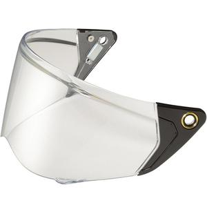 Scorpion KDF-19 motociklo šalmo skydelis EXO-HX1/CARBON, skaidrus