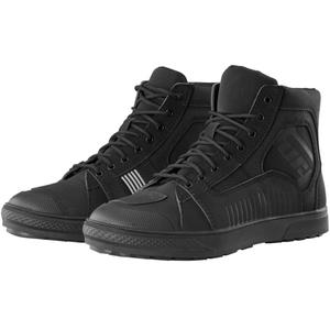 „Furygan Sacramento D3O®“ motociklo batai, juodi-juodi