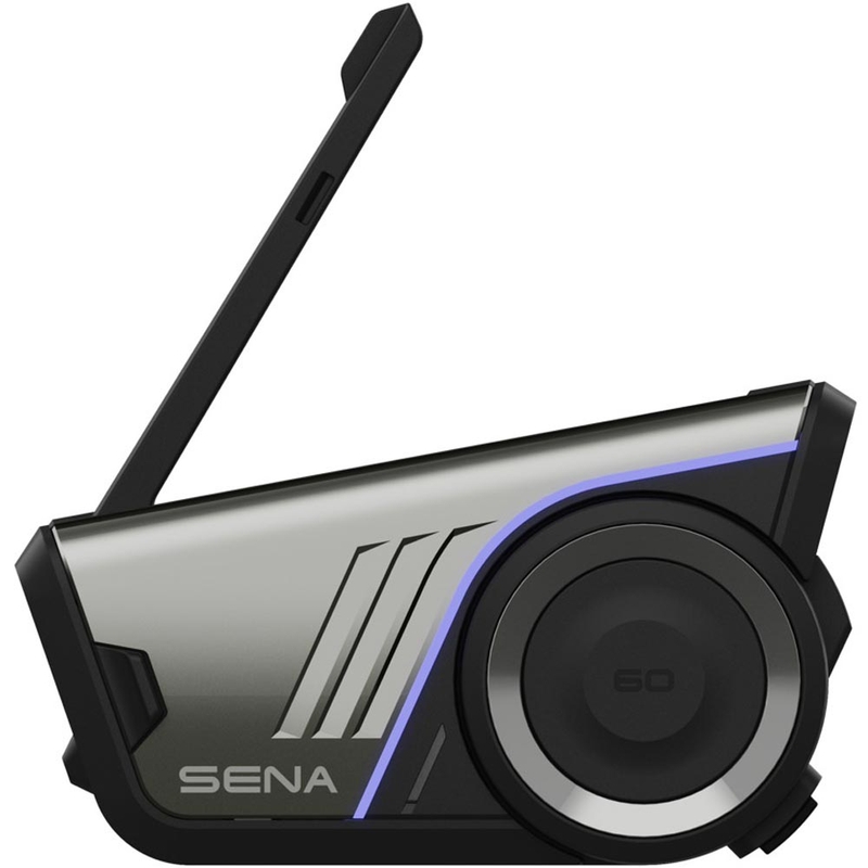 „Bluetooth“ laisvų rankų įranga SENA 60S, dviejų vienetų rinkinys
