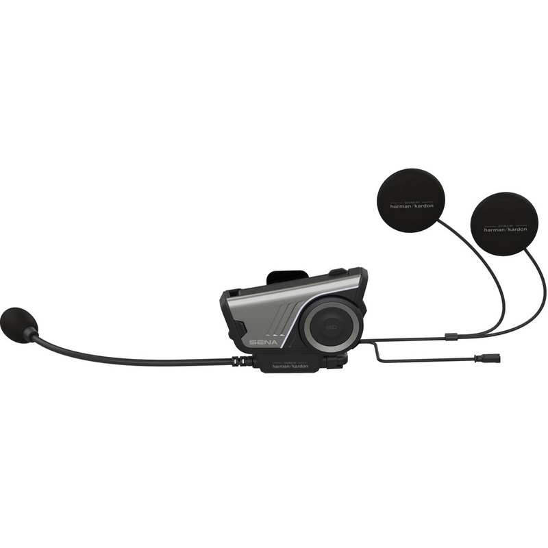 „Bluetooth“ laisvų rankų įranga SENA 60S