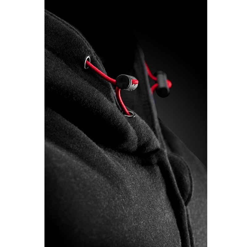 „Furygan Livio X Kevlar®“ motociklo striukė, juoda-balta