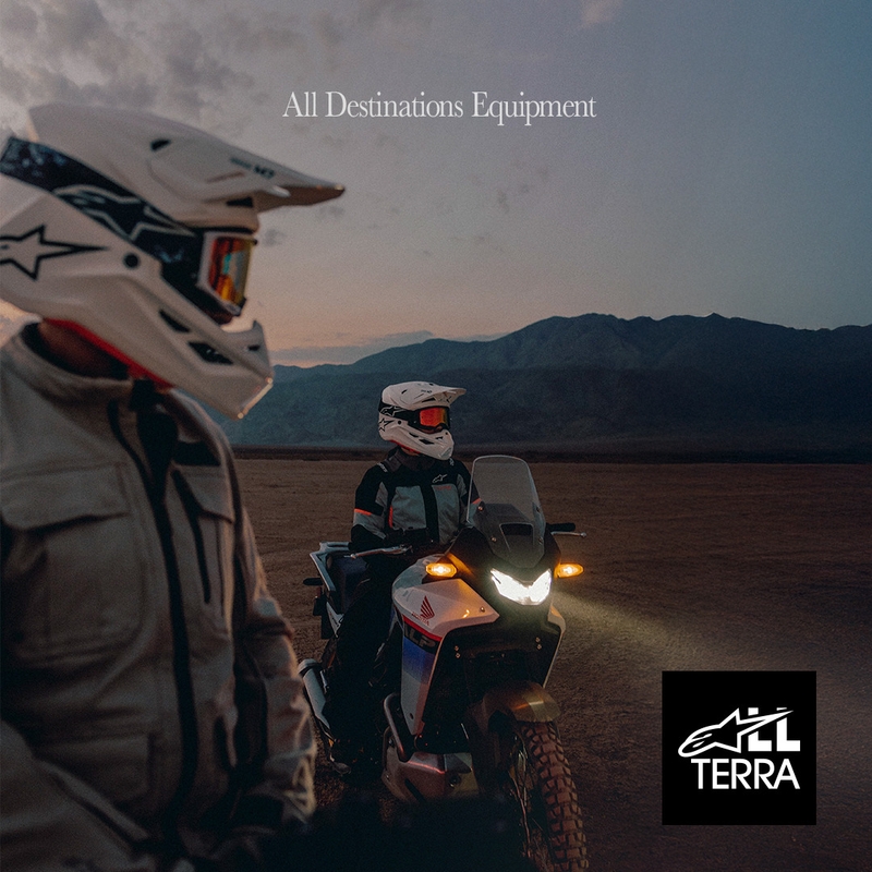 Alpinestars Stella Andes V4 Drystar moteriška motociklo striukė, tamsiai pilka-šviesiai pilka-juoda-fluorescencinė geltona