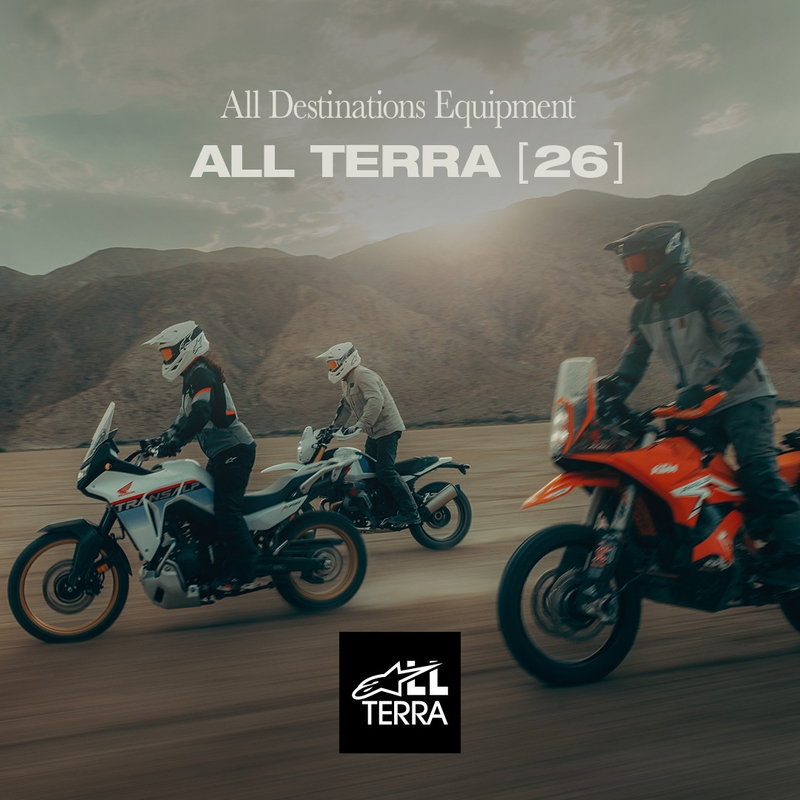 Alpinestars Andes V4 Drystar motociklo striukė šviesiai ruda-tamsiai oranžinė-juoda