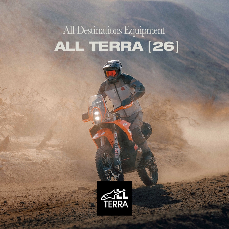 Alpinestars Nazca 3L Gore-Tex PRO motociklo striukė, tamsiai pilka-šviesiai pilka