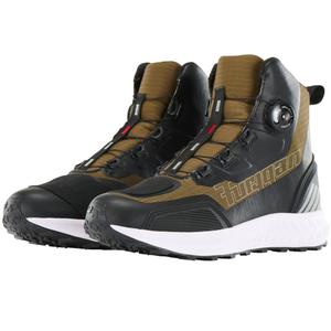 Furygan Tonik D3O® motociklo batai chaki-juodi