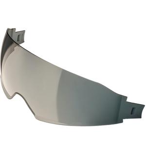 Saulės skydelis motociklo šalmui NOX N402 tamsus