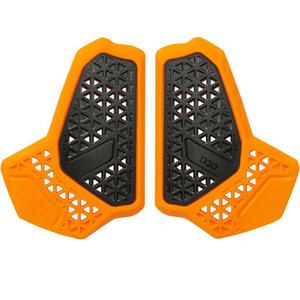 „Furygan Chest D3O® LNR“ 2 lygio krūtinės apsauga