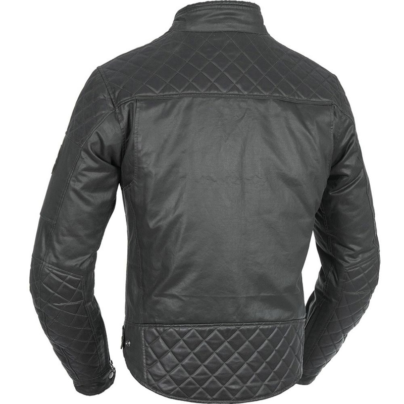 Oxford Hardy 2.0 motociklo striukė, žalia