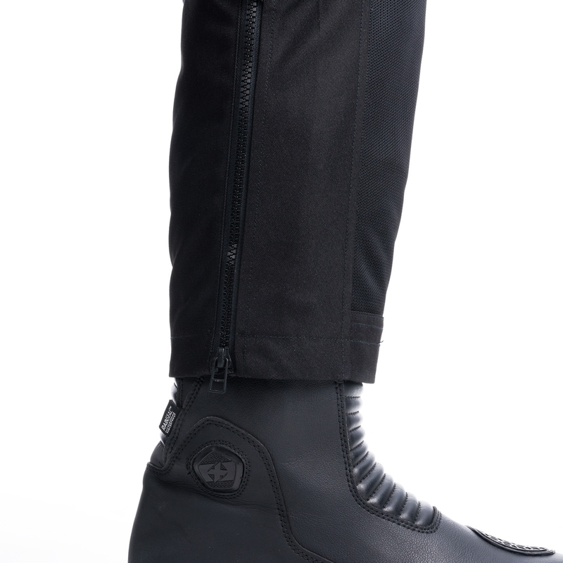 Oxford Dakar Air motociklo kelnės juodos