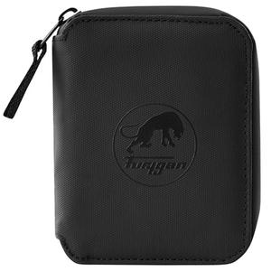 „Furygan“ mini piniginė, juoda