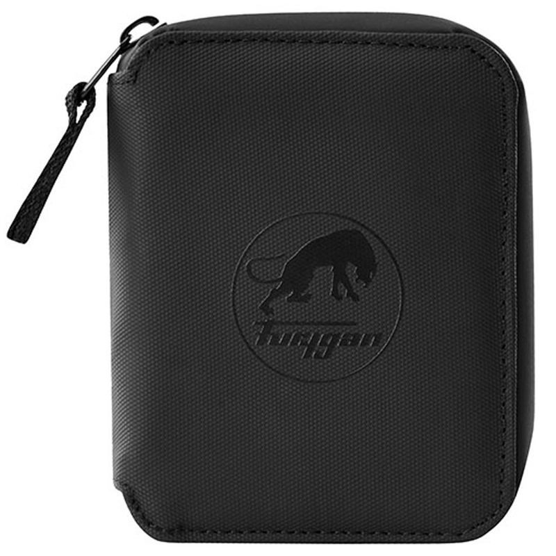 „Furygan“ mini piniginė, juoda