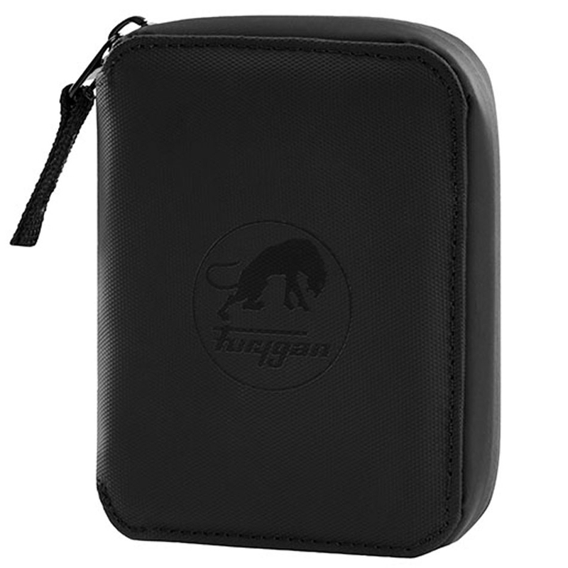 „Furygan“ mini piniginė, juoda
