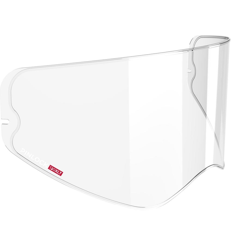 Pinlock® 120 XLT® MaxVision™ motociklo šalmams Airoh Mathisse 2, skaidrūs