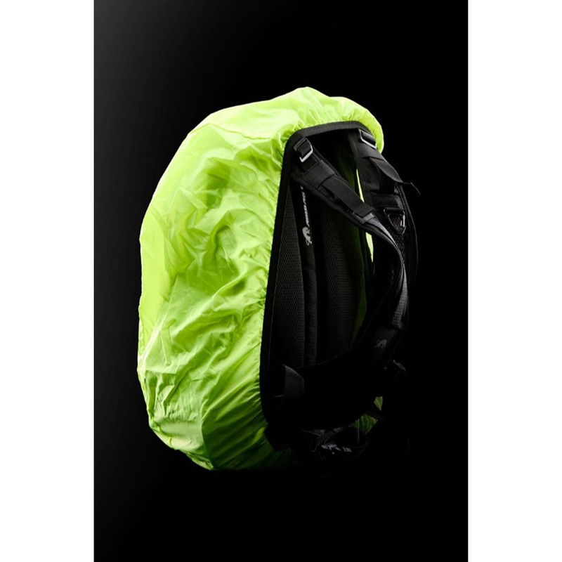 Furygan ADV 20L+ kuprinė, juoda-balta
