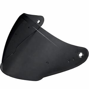 NOX Premium Spinner motociklo šalmo skydelis, tamsus