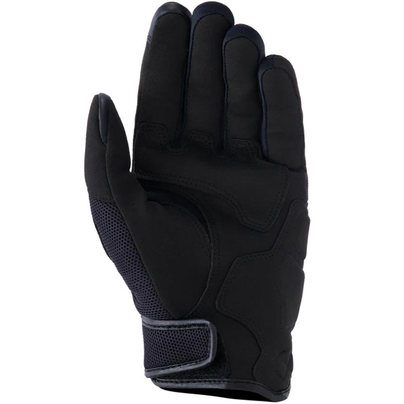Alpinestars Ignite motociklo pirštinės juodos