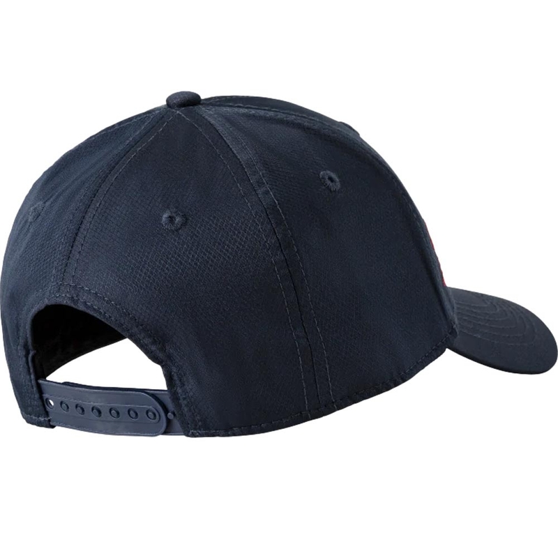 „Red Bull Racing“ „Race Sparks“ kepuraitė vaikams – tamsiai mėlyna