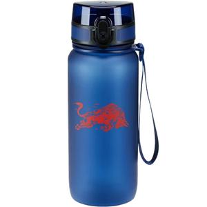 „Red Bull Racing Sprint“ vandens butelis tamsiai mėlynas