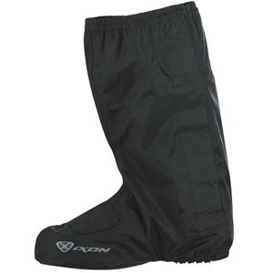 Vandeniui atsparūs batų užvalkalai IXON York, juodi
