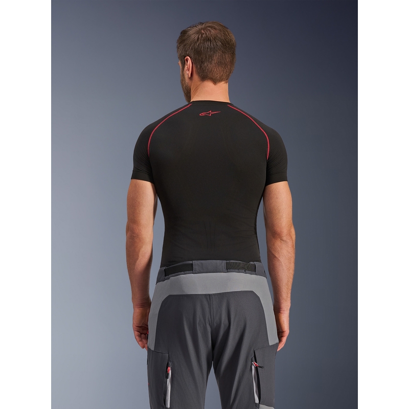 Alpinestars Maxdura Dual motociklo kelnės pilkos-tamsiai pilkos