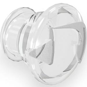 Pinlock® kaištis motociklų šalmams Airoh REV 19/Commander/Mathisse/Helios 1 vnt.