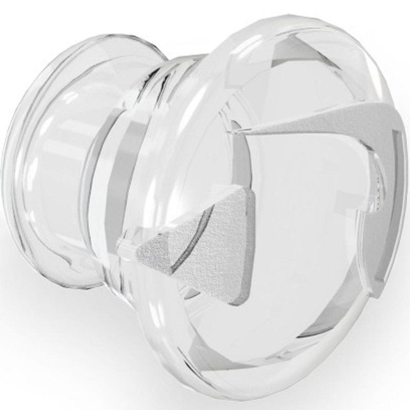 Pinlock® kaištis motociklų šalmams Airoh REV 19/Commander/Mathisse/Helios 1 vnt.