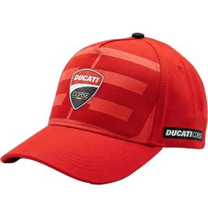 Vaikiška „Ducati Marc Marquez Big 93“ kepuraitė, raudona