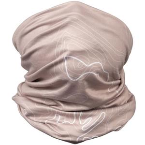 Daugiafunkcinis motociklo šalikas IXON Void kamufliažinis smėlis