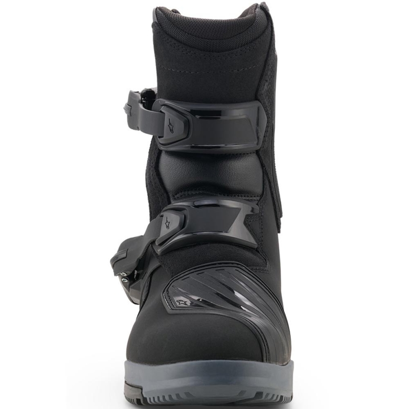 Alpinestars Belize V2 Drystar motociklo batai juodi