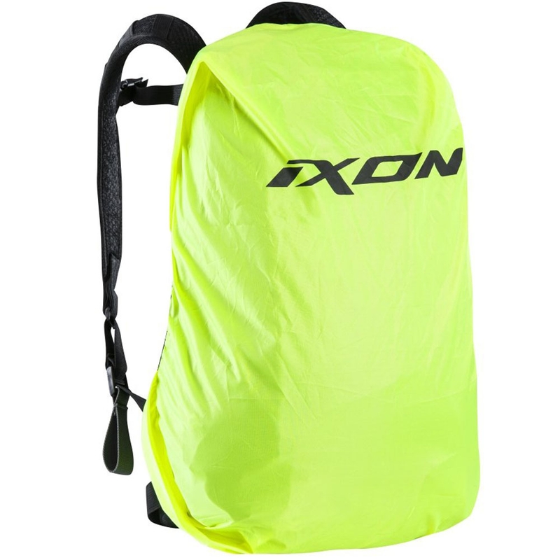 Motociklo kuprinė IXON V-Carrier 25 juoda