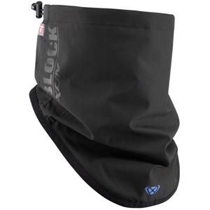 Kaklo įtvaras IXON Airblock Tube 2 juodas