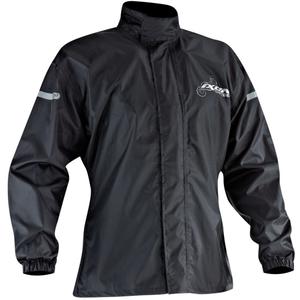 Moteriška neperšlampama striukė IXON Compact, juoda