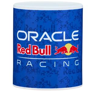 „Oracle Red Bull Racing“ logotipo puodelis, mėlynas