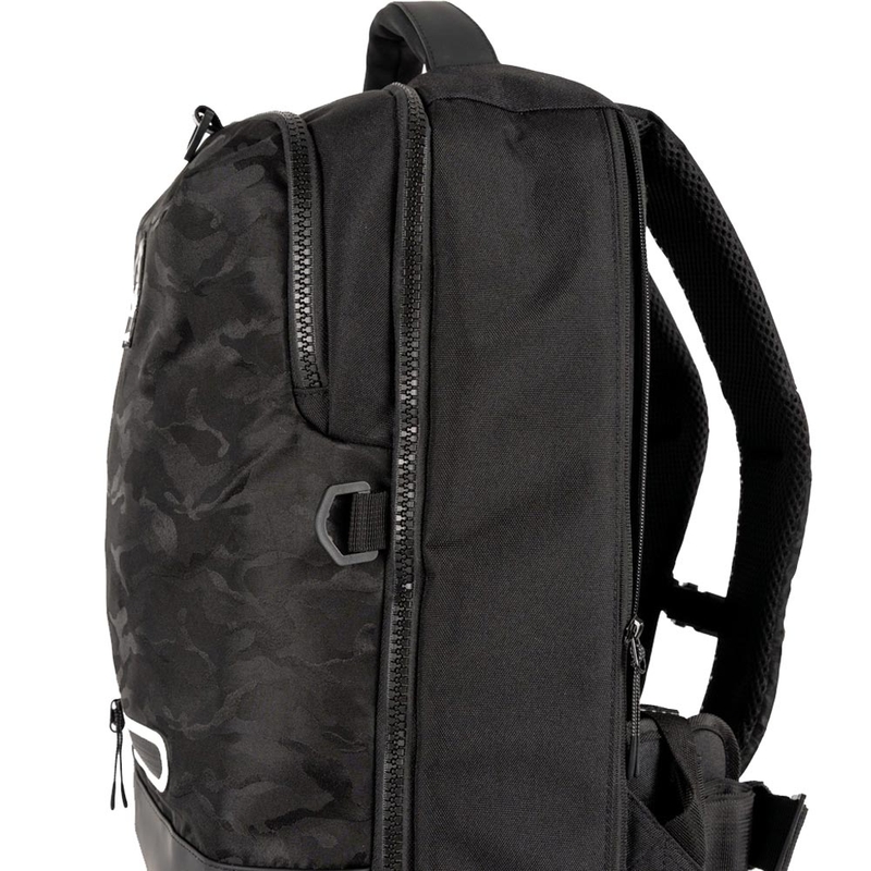 „Knox Eda Every Day Adventure“ motociklo kuprinė, 25 l, juoda
