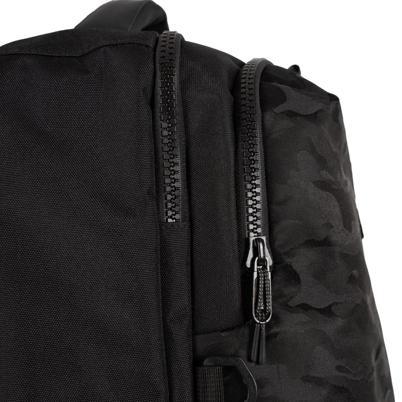 „Knox Eda Every Day Adventure“ motociklo kuprinė, 25 l, juoda