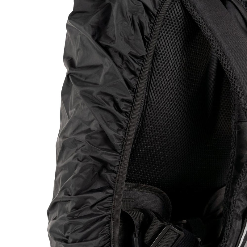 „Knox Eda Every Day Adventure“ motociklo kuprinė, 25 l, juoda