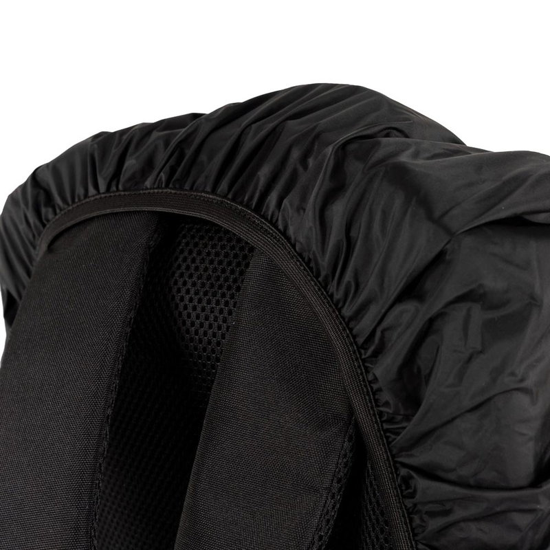 „Knox Eda Every Day Adventure“ motociklo kuprinė, 25 l, juoda