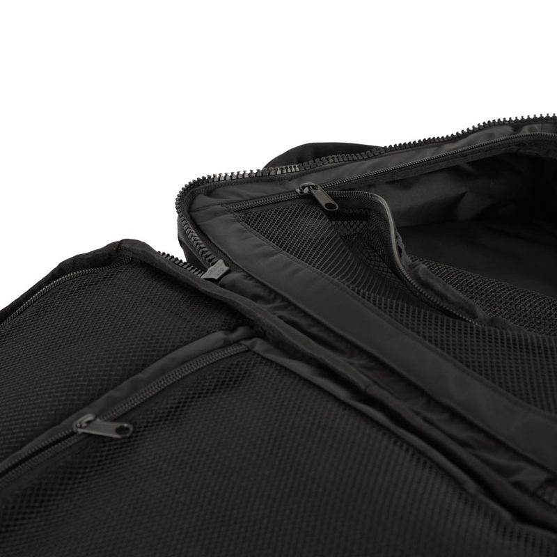 „Knox Eda Every Day Adventure“ motociklo kuprinė, 25 l, juoda
