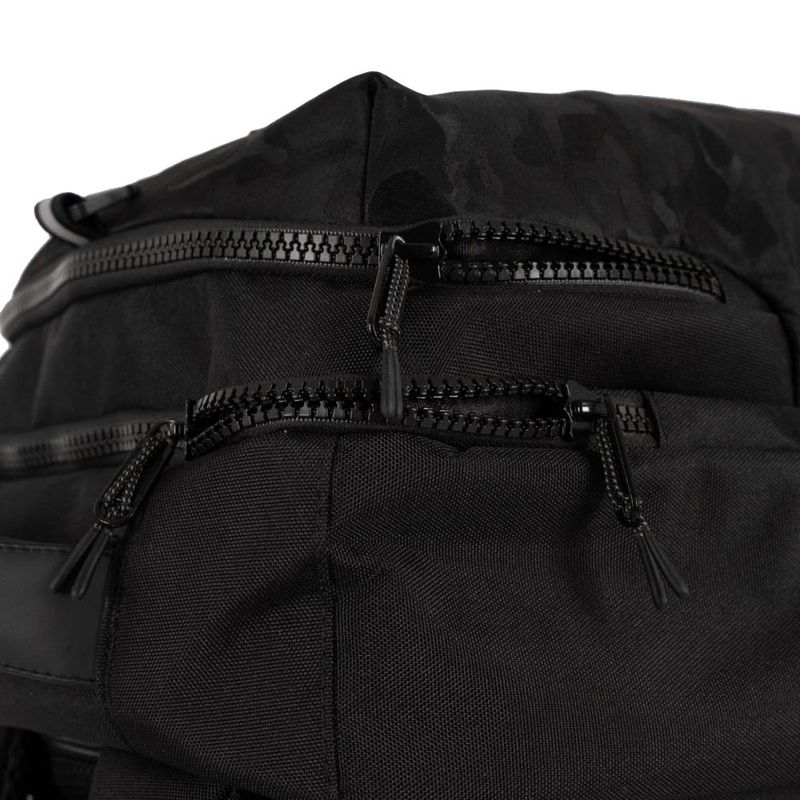 „Knox Eda Every Day Adventure“ motociklo kuprinė, 25 l, juoda