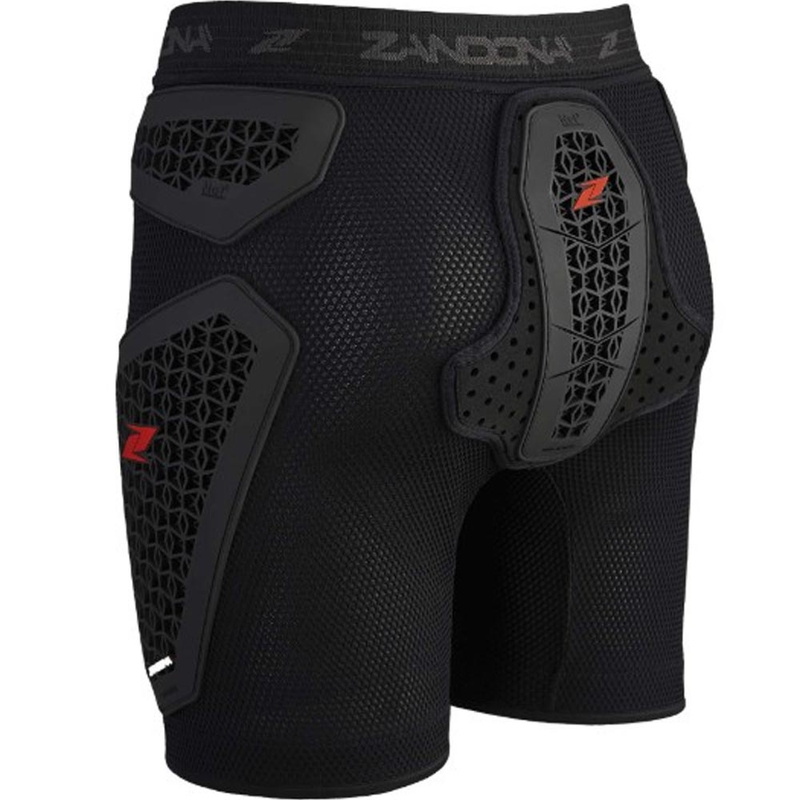 Motokroso šortai Zandona Netcube