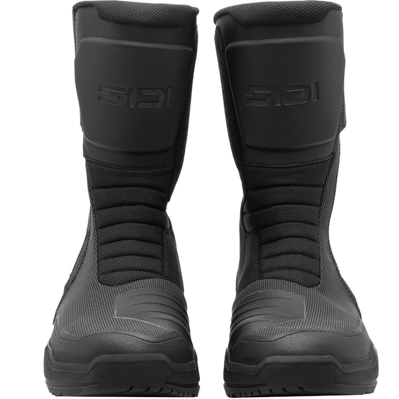 SiDi Aria 2 GTX motociklo batai juodi