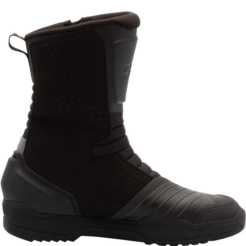 SiDi Aria 2 GTX motociklo batai juodi