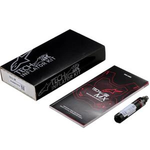 IV tipo bomba oro pagalvių sistemoms „Alpinestars Tech-Air®MX/10 V2/5 V2“ 1 vnt.