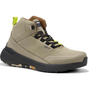 Motociklininko batai SIDI NUCLEUS beige-black